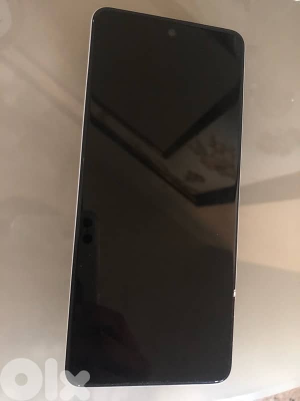 Tecno Camon 19 Pro Mondrian Edition-8GB RAM/256GB Storage-Dual SimCard 2
