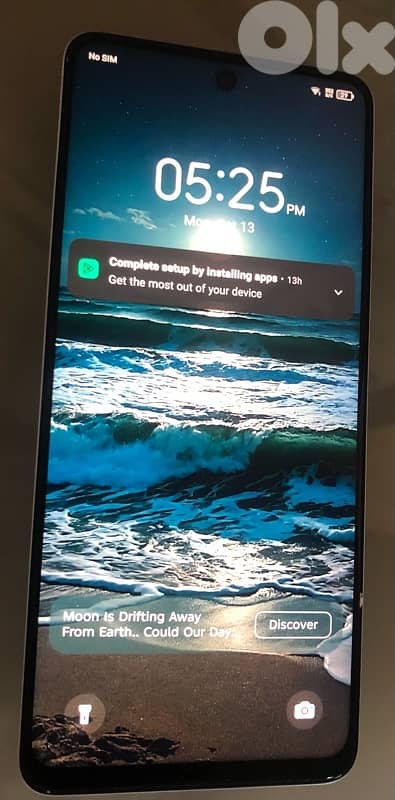Tecno Camon 19 Pro Mondrian Edition-8GB RAM/256GB Storage-Dual SimCard 3