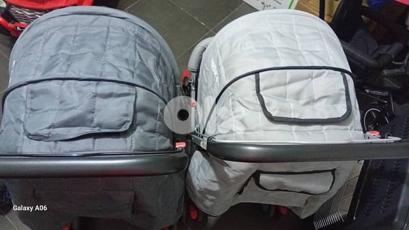 strollers 1