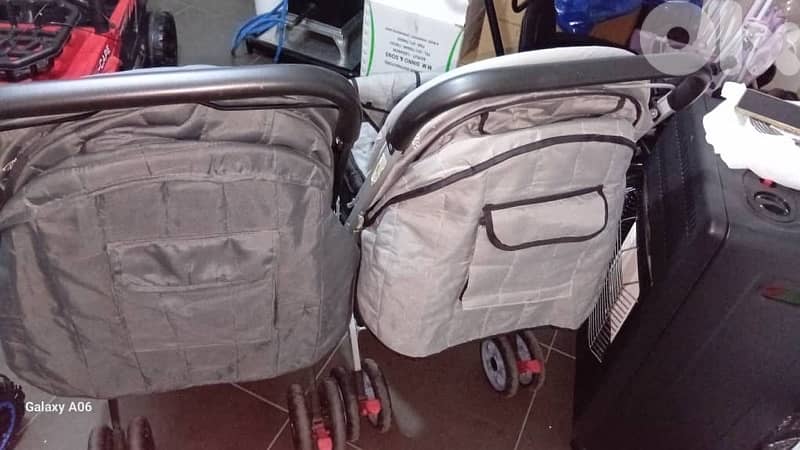 strollers 2