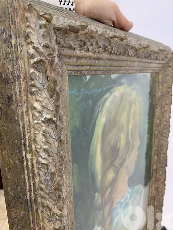 Zaharova A. H painting 1