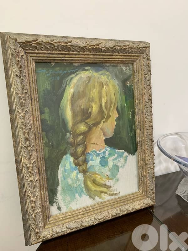 Zaharova A. H painting 2