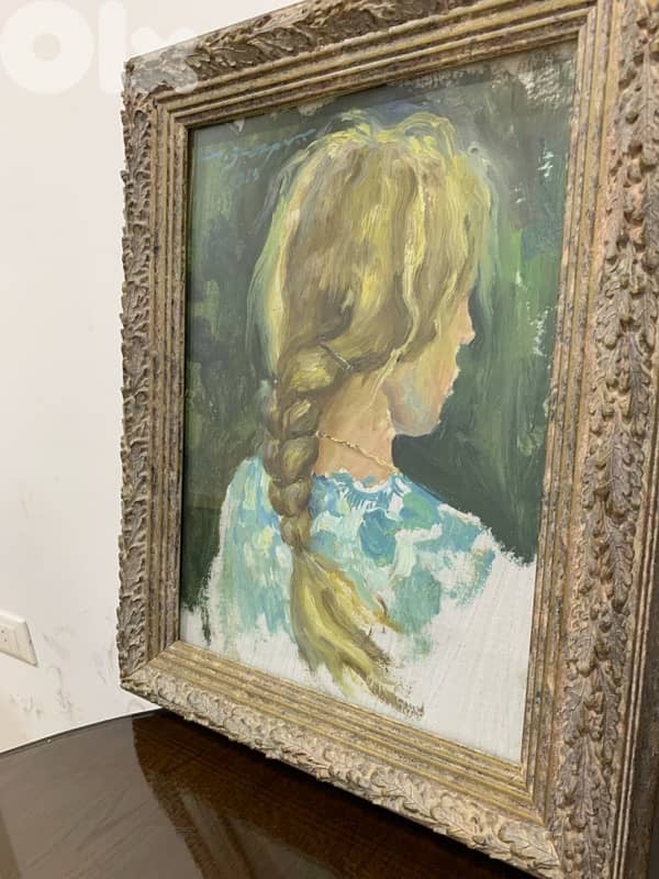 Zaharova A. H painting 3