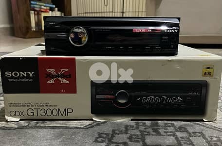 Car Radio