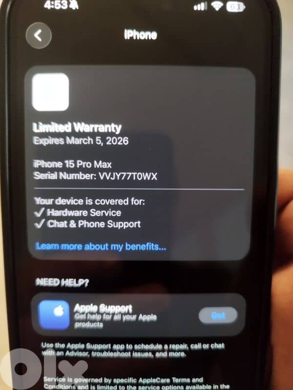 iphone 15 pro max 4
