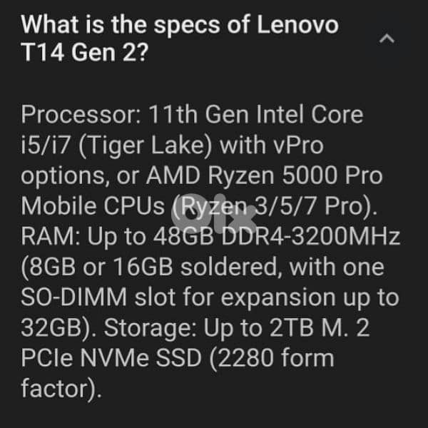 THINKPAD T14 G2 2