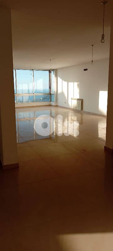 Duplex In Alisar New building 275 meters view sea mountains 03703564