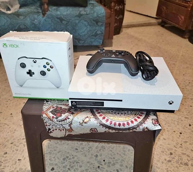 xbox one s 1