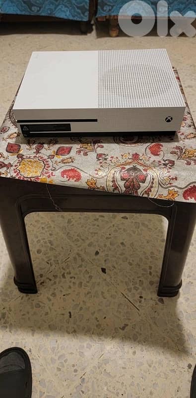 xbox one s 2