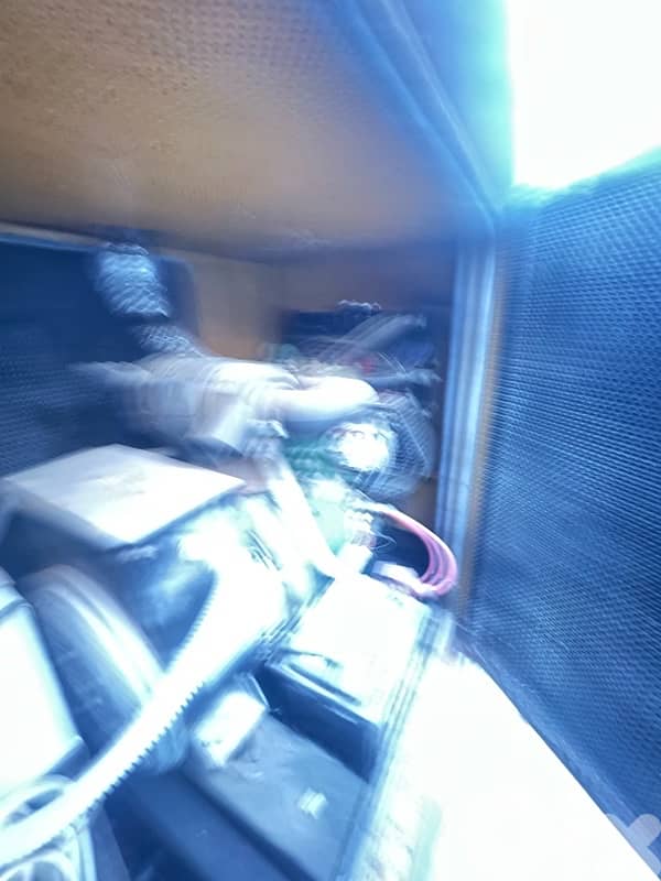 Generator 7 kva 25-30 amp 3