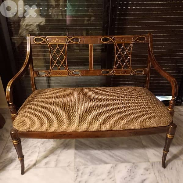 Chair 0