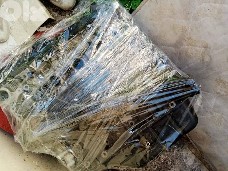 متور فان او بيكاب بانزين وان ار زد سوبر نضيفي للبيع 0