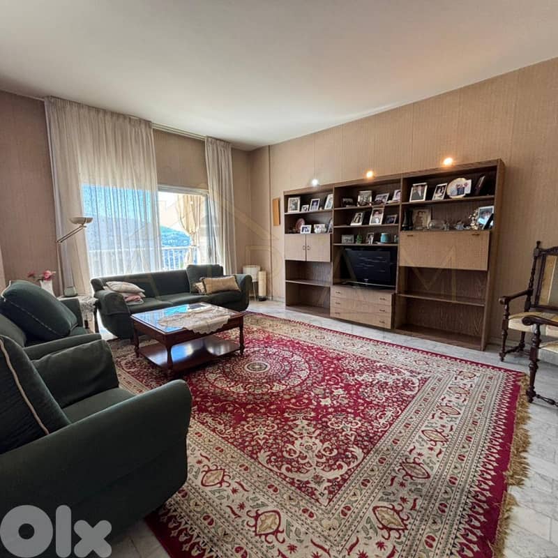 Ballouneh | 240 sqm 0