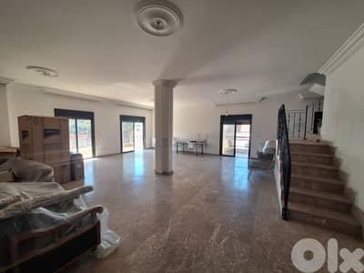 Duplex For Sale In Qornet El Hamra