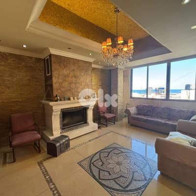 Zouk Mickeal | 300 sqm | Prime Location