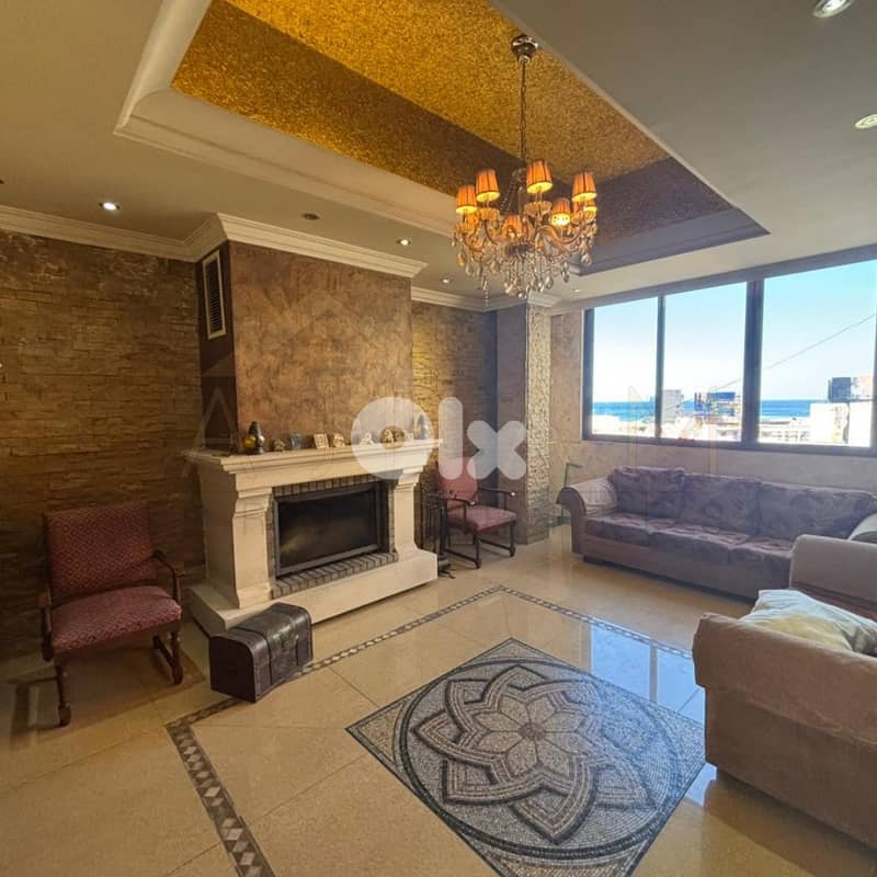 Zouk Mickeal | 300 sqm | Prime Location 0