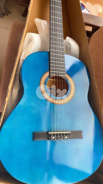 Classic Guitar for sale 110$