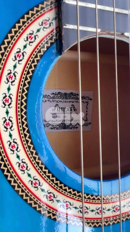 Classic Guitar for sale 110$ 1