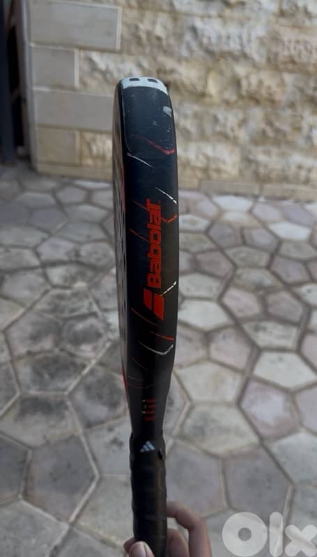 2025 babolat technical vertuo 1