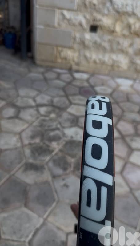2025 babolat technical vertuo 3