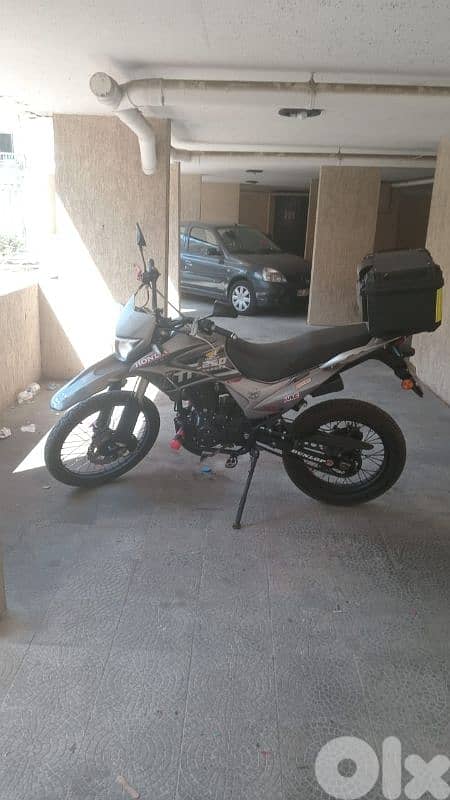 motorcycle 1