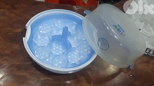 avent sterialiser