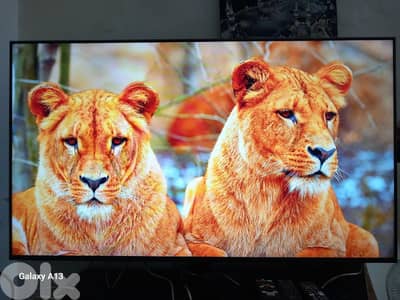 Samsung Q80 A