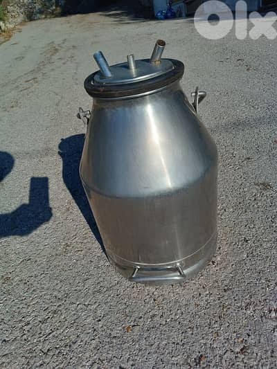 stainless slteel