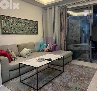 1bedroom apartment+open view 4sale in Mar Takla/Hazmiehشقة في مار تقلا
