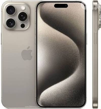 Iphone 15 pro max like new 256 batt 92