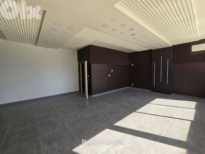Office For RENT In Mansourieh مكتب للإيجار #PH 0