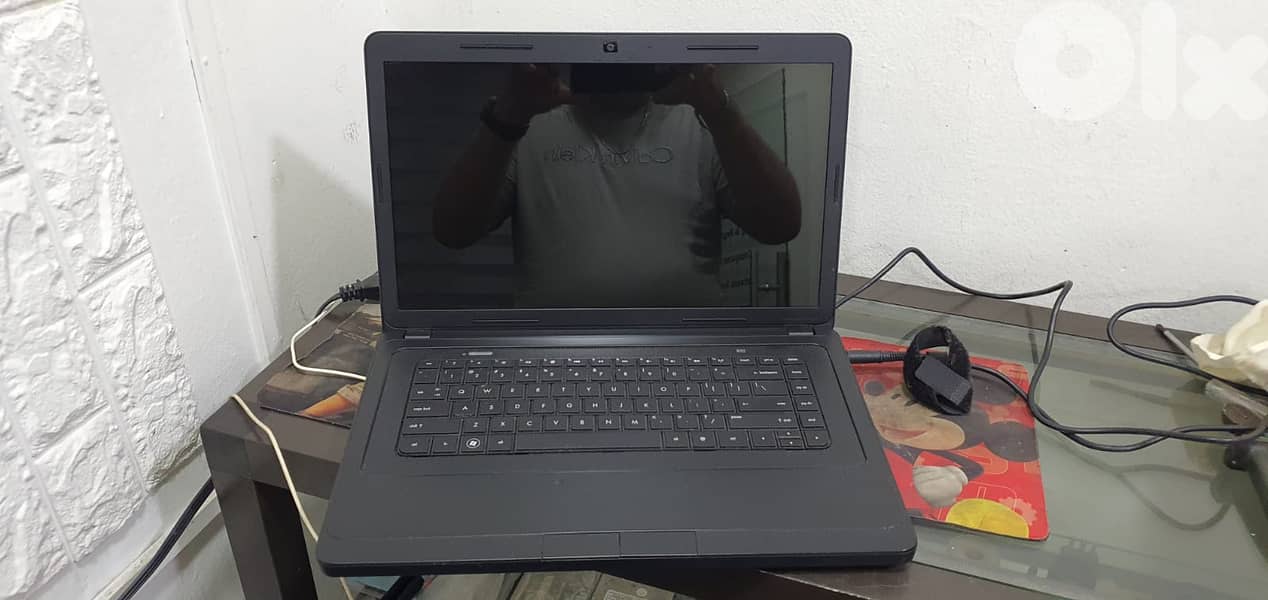 Laptop 1