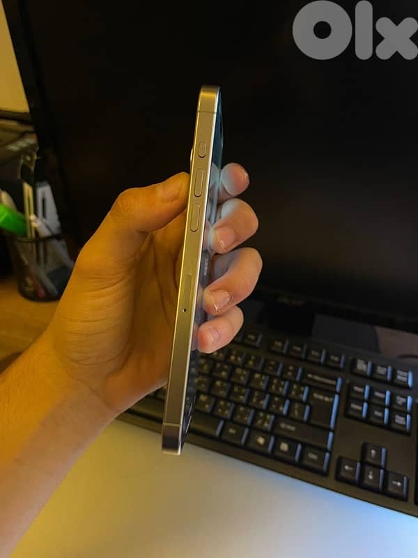 iphone 15 pro max 256gb 2