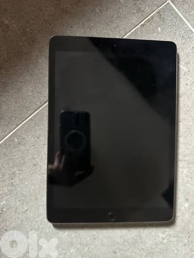 ipad 8