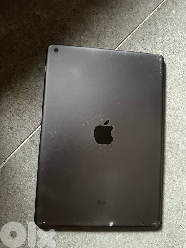 ipad 8 1