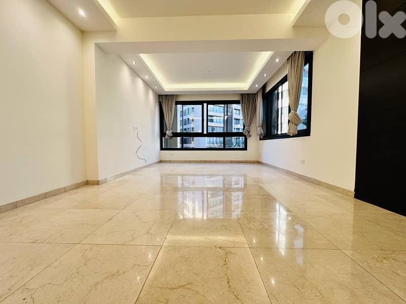 Apartment For Rent In Ras Beirut | شقة للايجار في راس بيروت 0