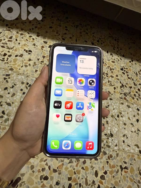 iphone 11 pro max 0