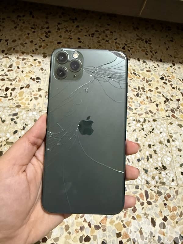 iphone 11 pro max 1