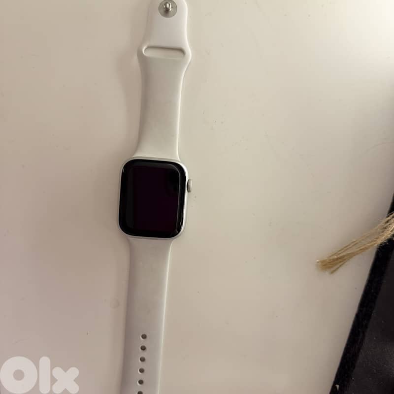 Apple Watch 8 1