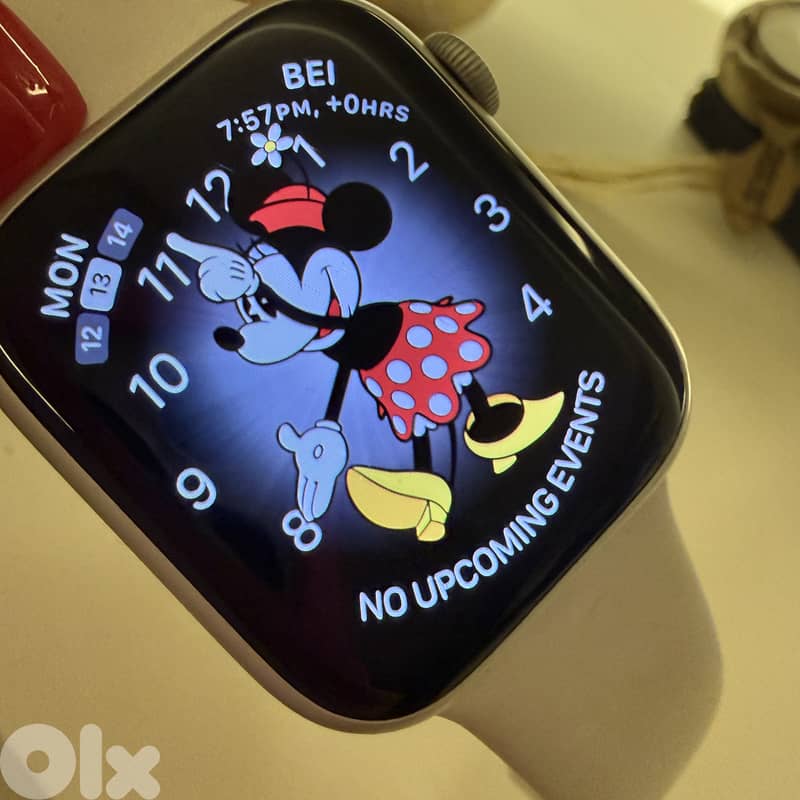 Apple Watch 8 3
