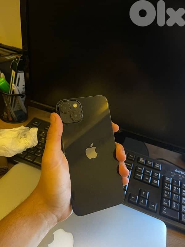 iphone 14 plus 128gb 0