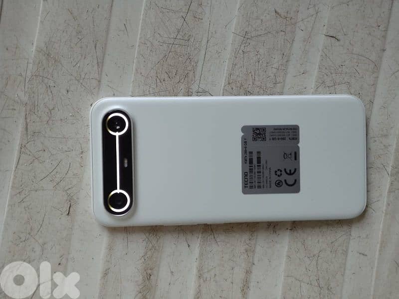 tecno spark slim 1