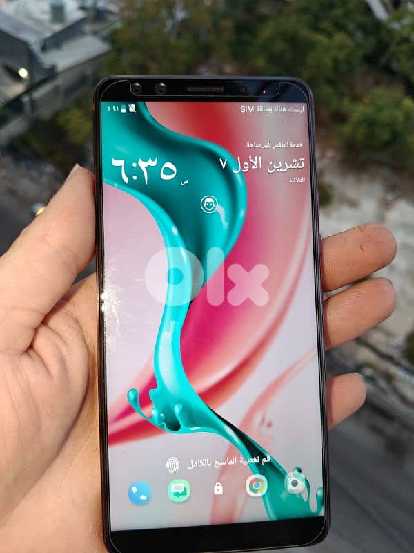 HTC U12 PLUS 1