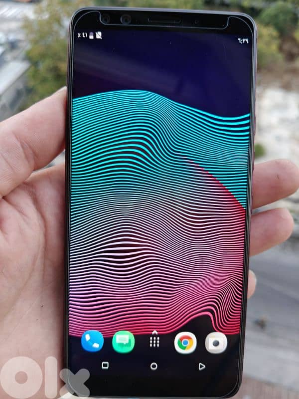 HTC U12 PLUS 2