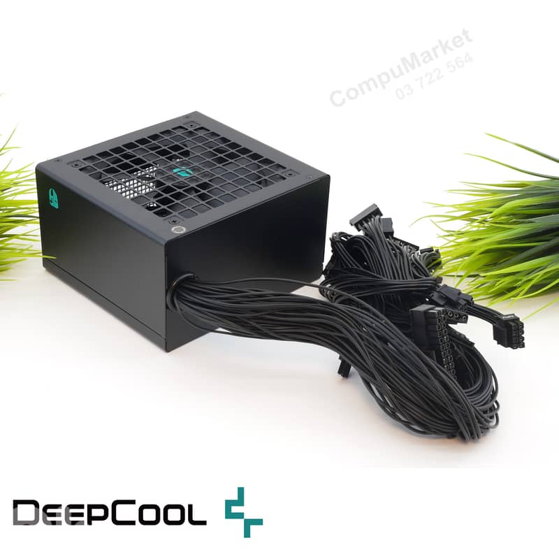 700W BRONZE 80+ PSU 1
