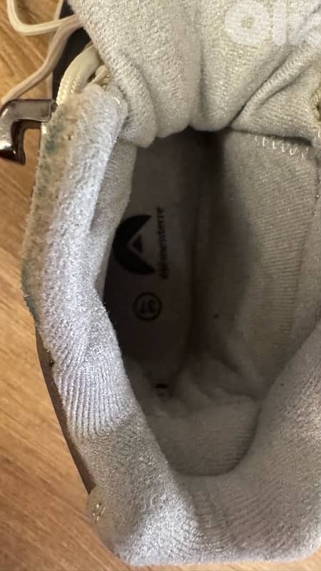hiking shoes 5