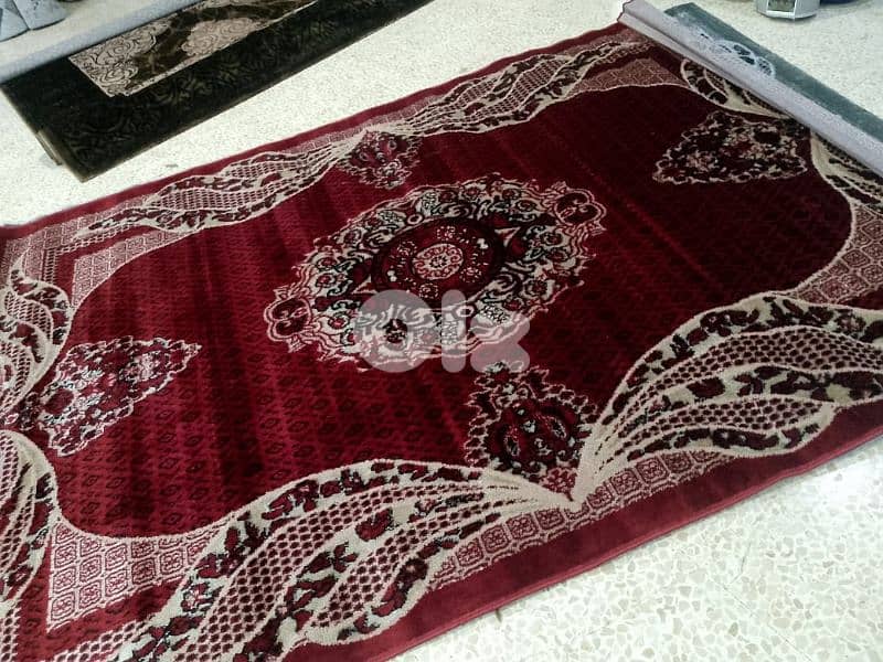 اجت شتوي بدك دفي بيتك عندنا الارض لاسعار بس ٣٥$ 6