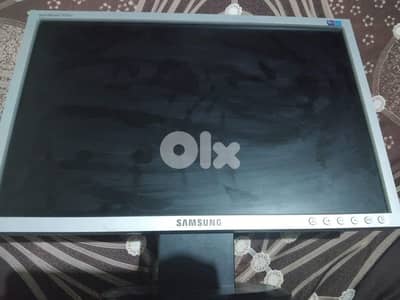 samsung monitor