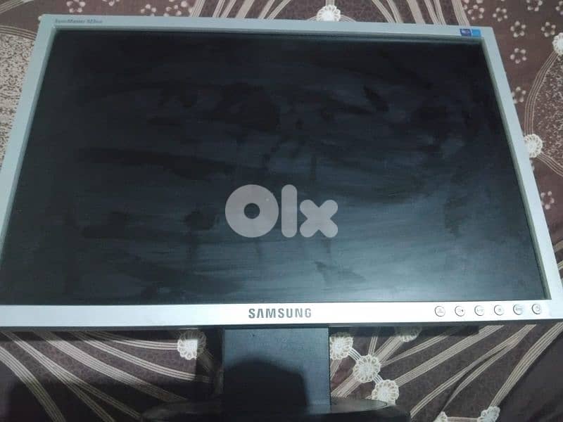 samsung monitor 0