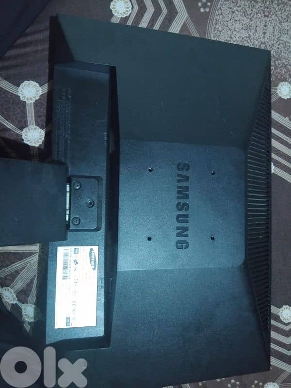samsung monitor 1